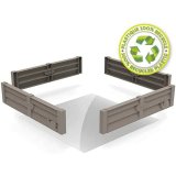 Sandkasse Smoby 76 x 17 cm Tilbehr #3