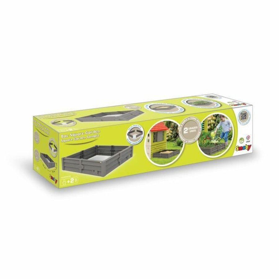 Sandkasse Smoby 76 x 17 cm Tilbehr #2