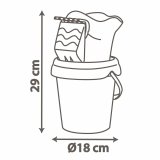 Vandkande Smoby MM Plastik #3