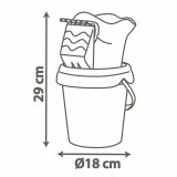 Vandkande Smoby Plastik #2