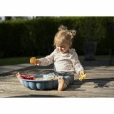 Sandkasse Smoby Life Plastik #6