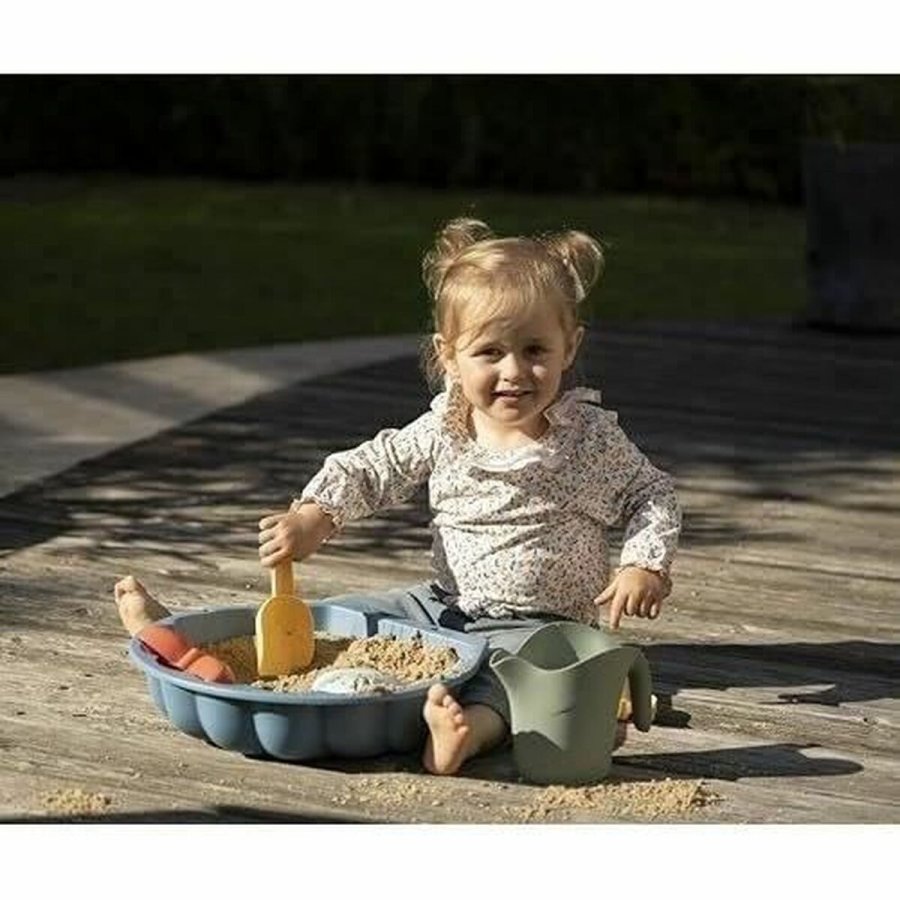 Sandkasse Smoby Life Plastik #7