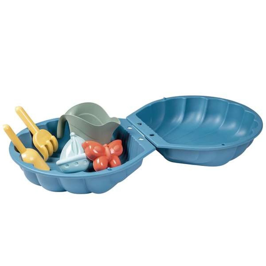 Sandkasse Smoby Life Plastik #2