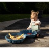 Sandkasse Smoby Life Plastik #5