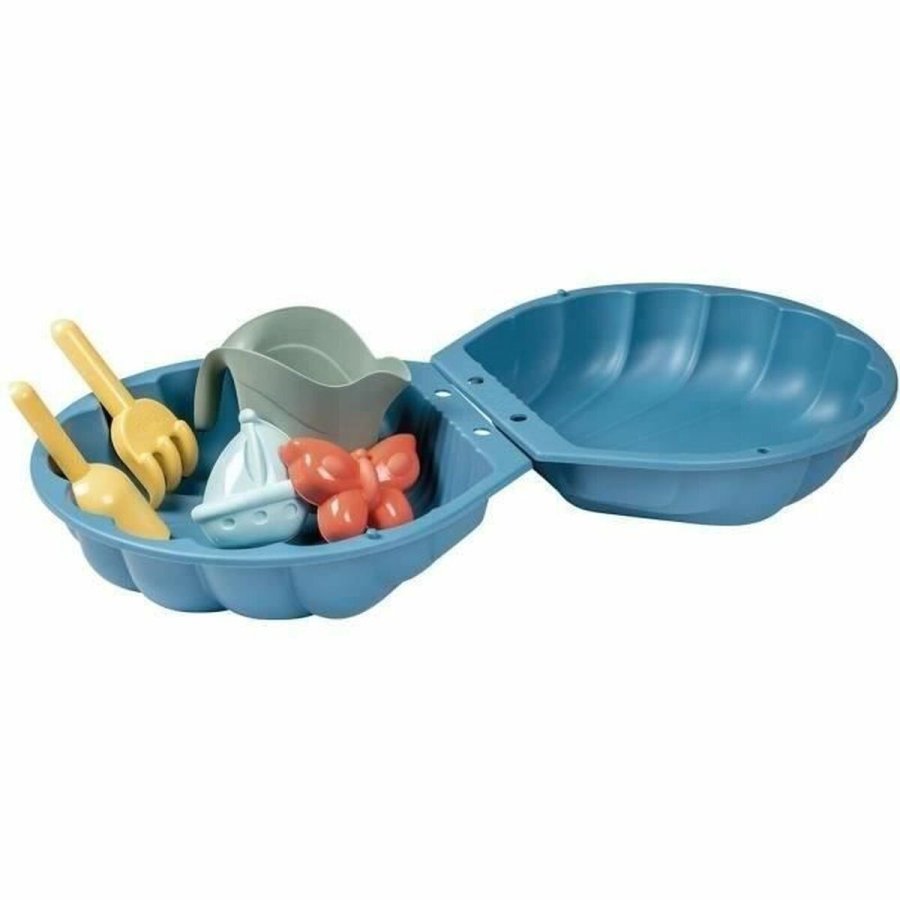 Sandkasse Smoby Life Plastik #1