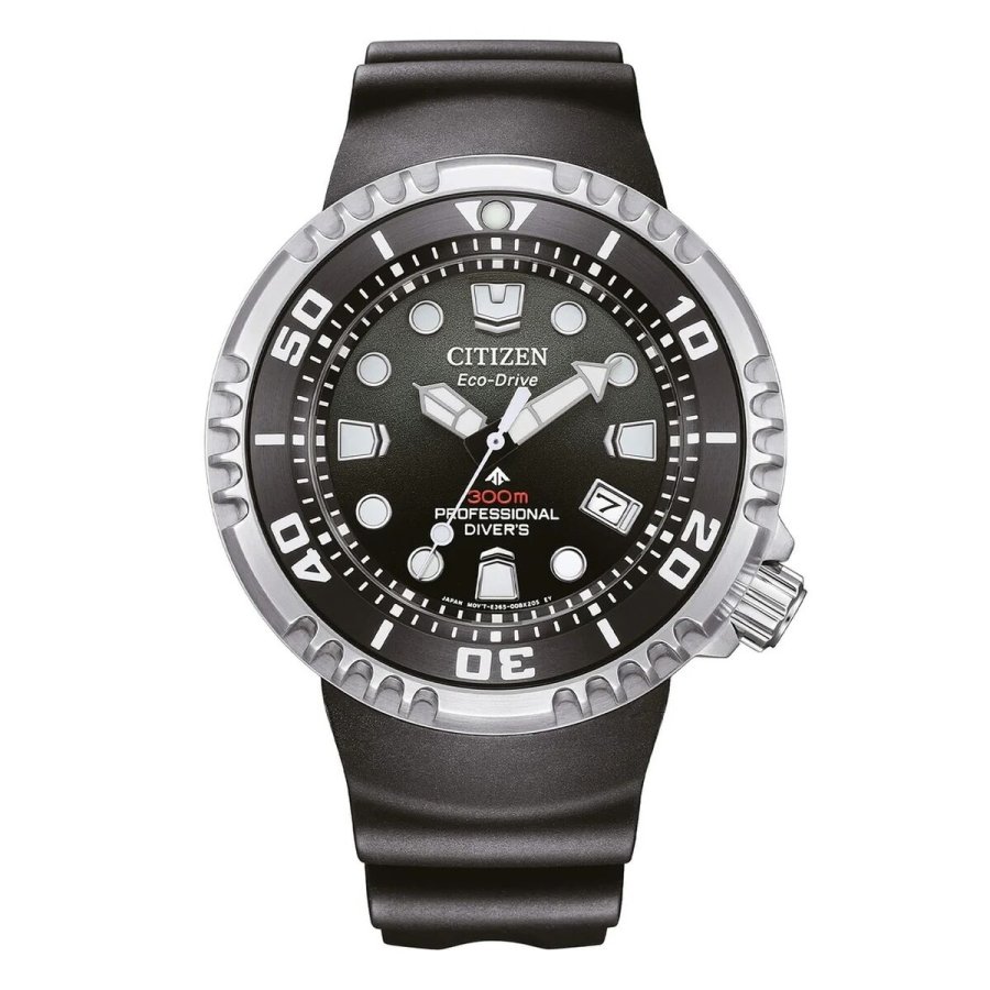 Herreur Citizen PROMASTER DIVER 300 Sort #1