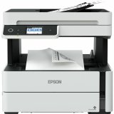 Multifunktionsprinter Epson EcoTank ET-M3180 Hvid #2