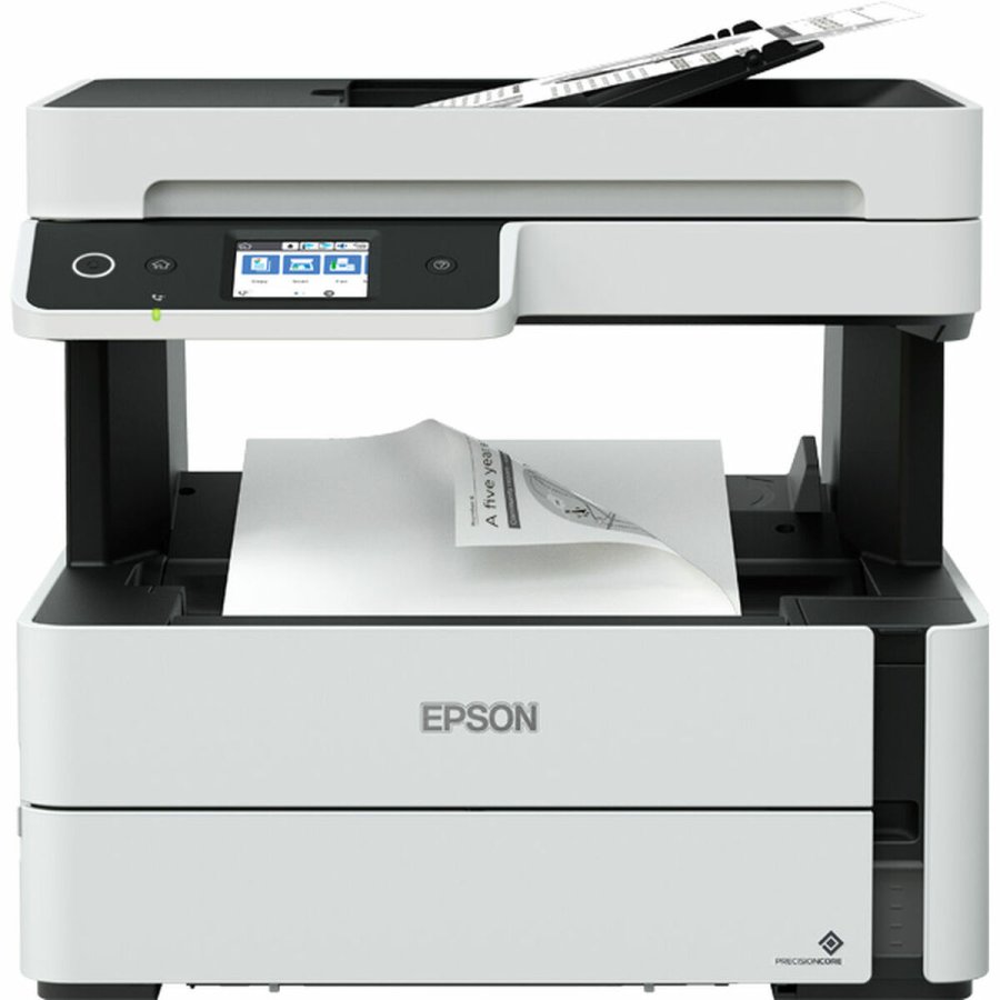 Multifunktionsprinter Epson EcoTank ET-M3180 Hvid #2