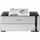 Printer Epson EcoTank ET-M1180 Hvid #2