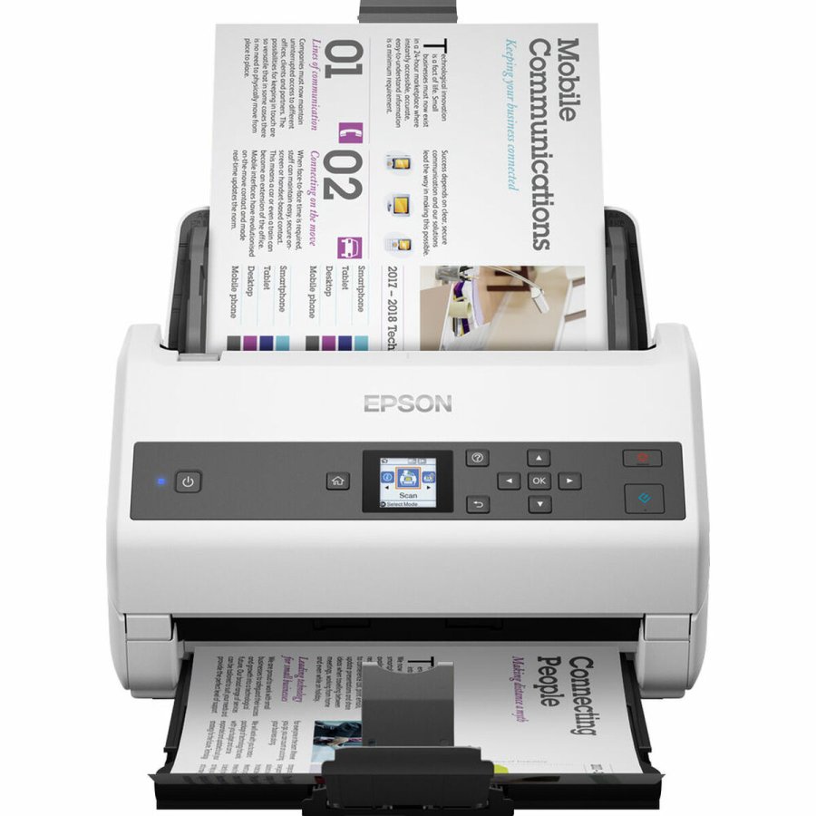 Scanner Epson B11B250401 #2