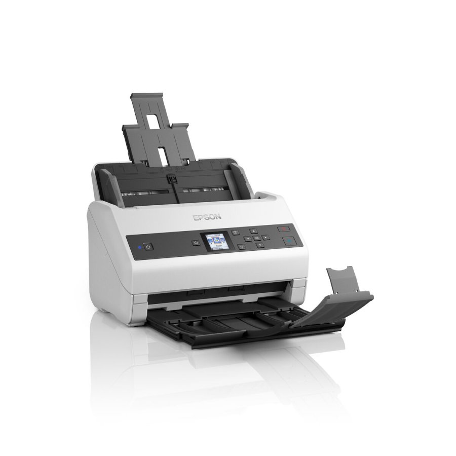 Scanner Epson B11B251401 #3