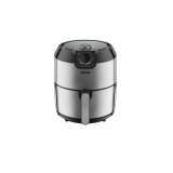 Varmluftsfrituregryde Tefal EY201D 1500 W 4,2 L Sort #1