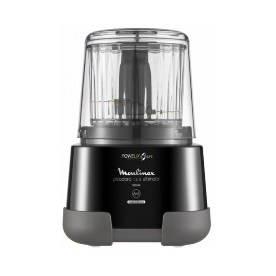Kdhakker Moulinex DP810855 1000 W 550 ml Sort Titanium #1