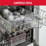 Kdhakker Moulinex DP810855 1000 W 550 ml Sort Titanium #6