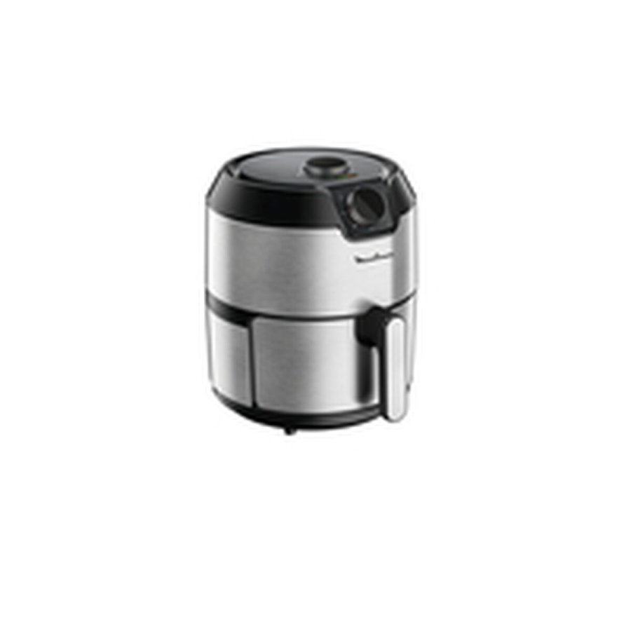 Frituregryde Moulinex EZ201D10 1400 W #7