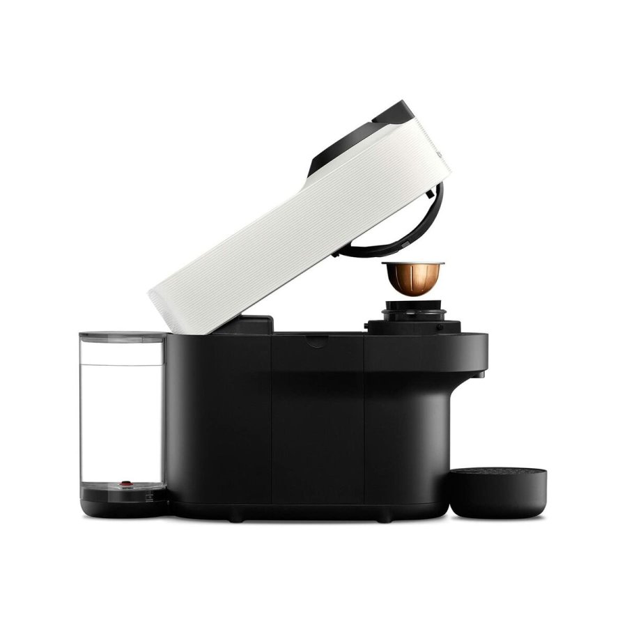 Express kaffemaskine Krups Hvid Sort 1500 W #4