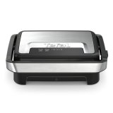 Sandwich Maker Tefal GC270D10 Sort 1000 W #3