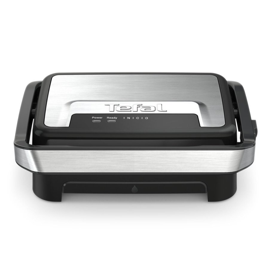 Sandwich Maker Tefal GC270D10 Sort 1000 W #3