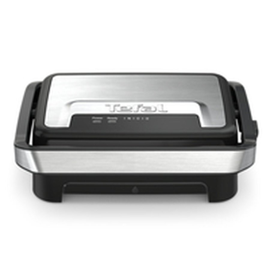 Sandwich Maker Tefal GC270D10 Sort 1000 W #4