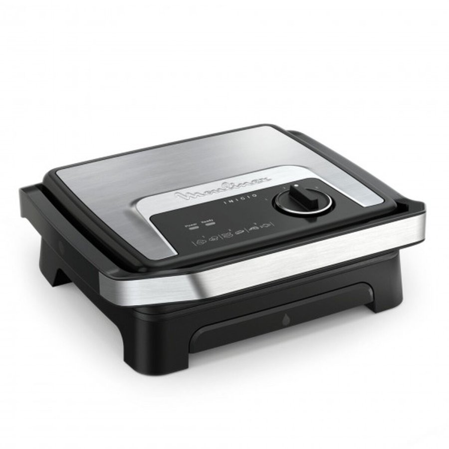 Sandwich Maker Moulinex GI272D #1