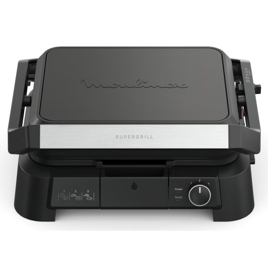Sandwich Maker Moulinex GI5108 2000 W #1