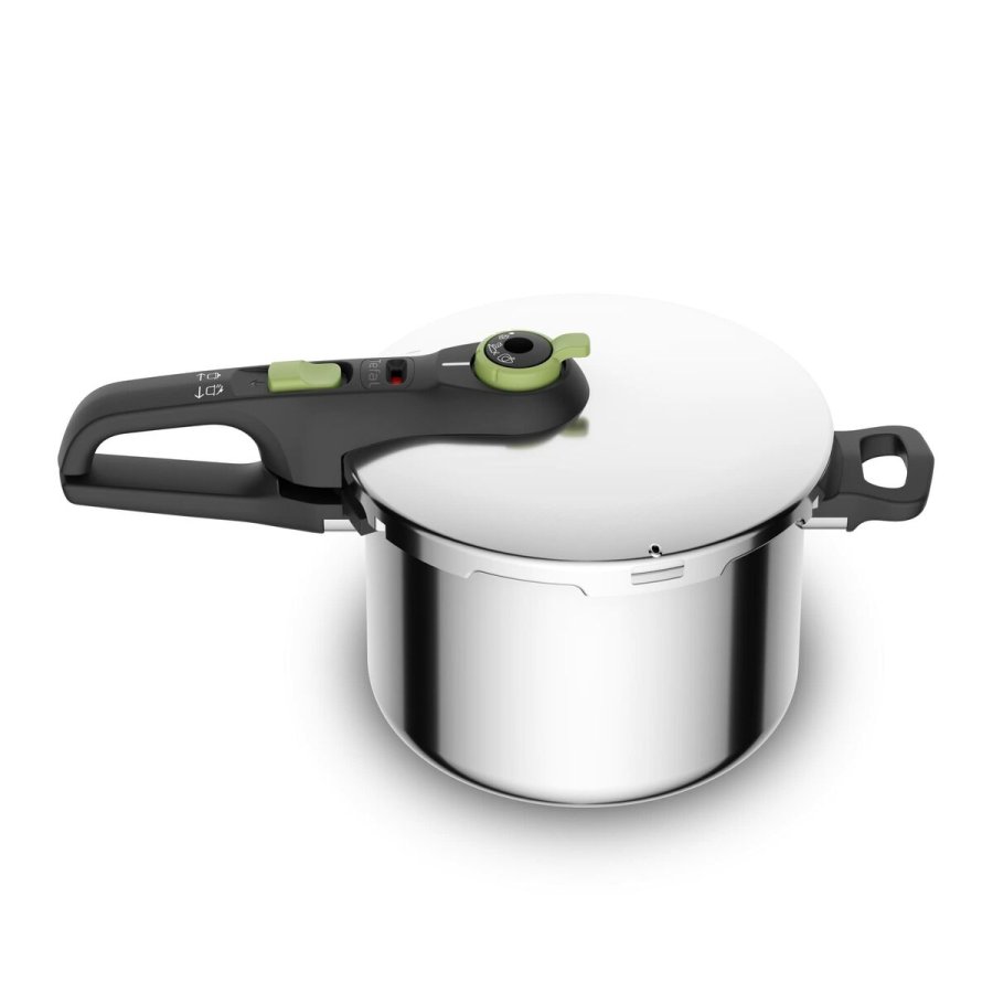 Ekspres-gryde Tefal P2580 #1