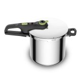 Ekspres-gryde Tefal P25844 Rustfrit stl 8 L #1