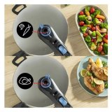 Ekspres-gryde Tefal TRENDY+    4+6L Rustfrit st�l 6 L #6