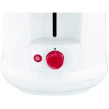 Brdrister Moulinex LT160111 Hvid 850 W #5