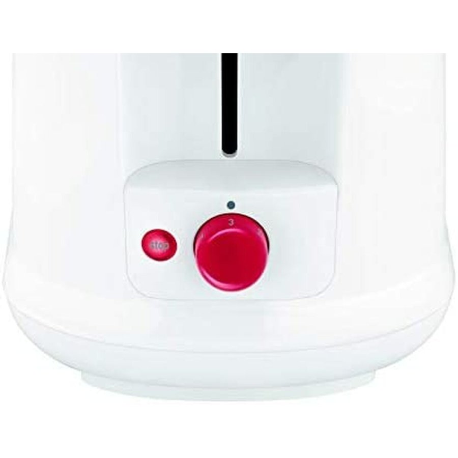 Brdrister Moulinex LT160111 Hvid 850 W #5