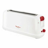 Brdrister med optningsfunktion Moulinex LS160111 1000W 1000 W #5