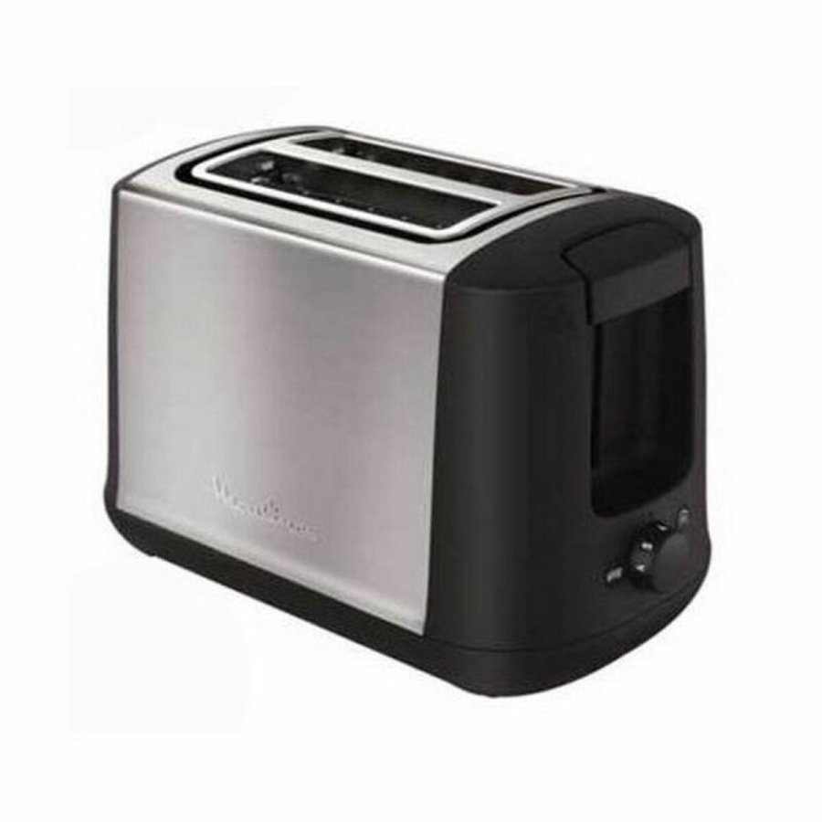 Brdrister Moulinex LT3408 850W Sort #1