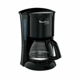 Drip Coffee Machine Moulinex FG1528 0,6 L 600W Sort 600 W 600 ml 6 Kopper #1