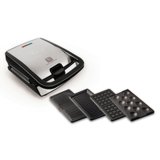 Sandwich Maker Tefal SW854D16 Sort 700 W #6