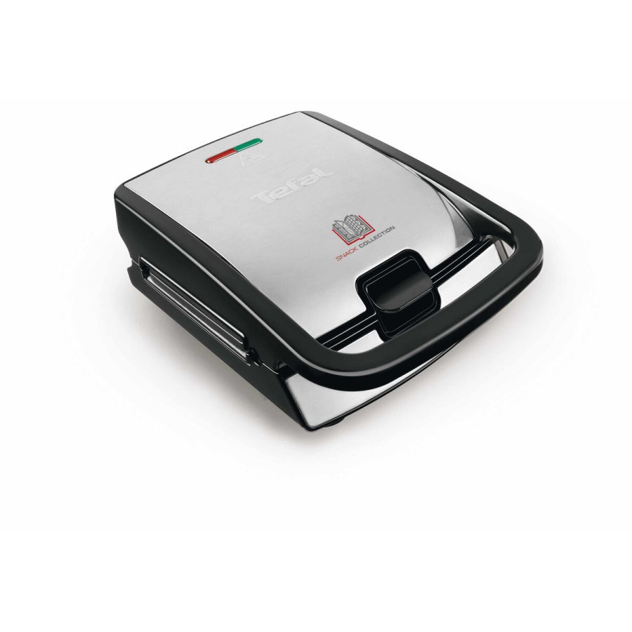 Sandwich Maker Tefal SW854D16 Sort 700 W #11