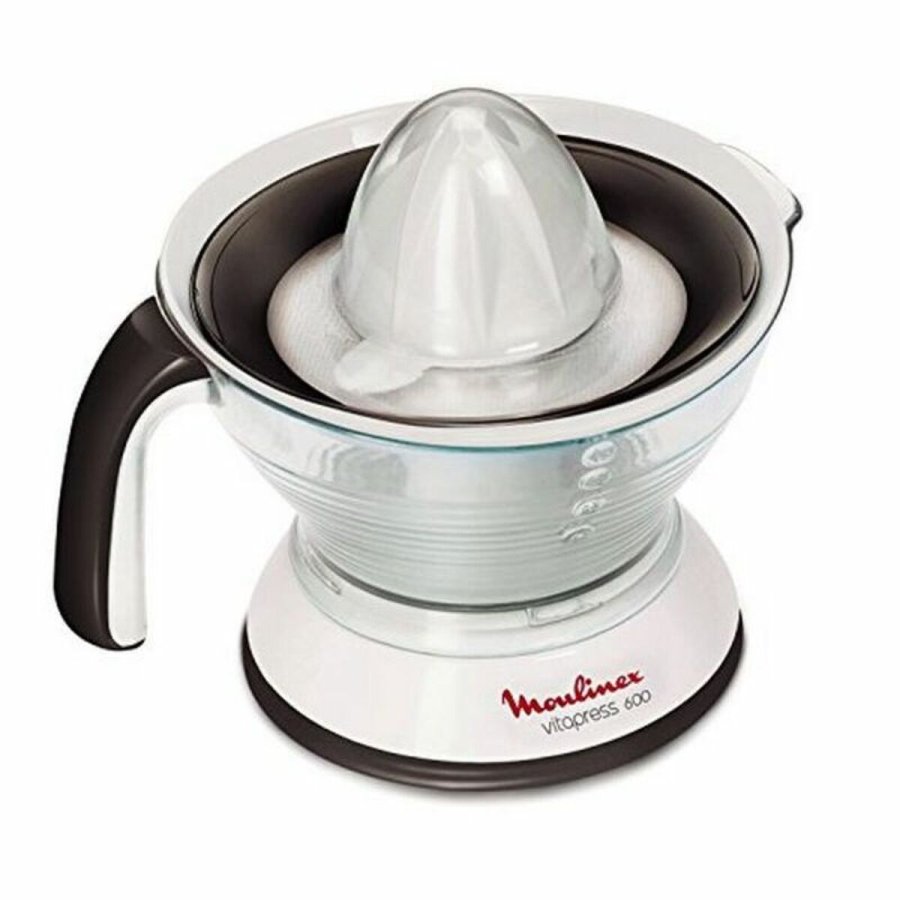 Elektrisk juicer Moulinex Vitapress 0,6 L 25W 0,6 L #1