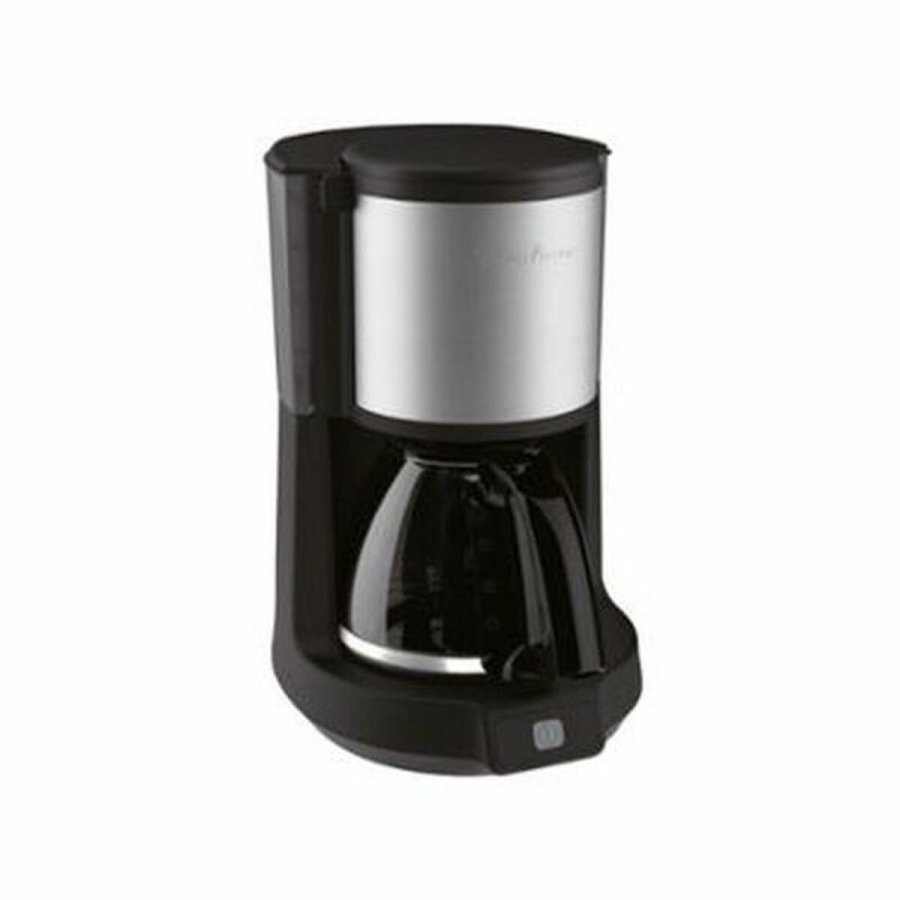 Drip Coffee Machine Moulinex FG370811 1,25 L Sort #1
