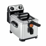 Frituregryde Tefal FR511170 1,2 kg 3 L Inox 2400W 2400 W #5