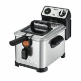 Frituregryde Tefal FR511170 1,2 kg 3 L Inox 2400W 2400 W #9
