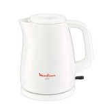 Kedel Moulinex BY150100 Hvid 2400 W 1,5 L Plastik #1