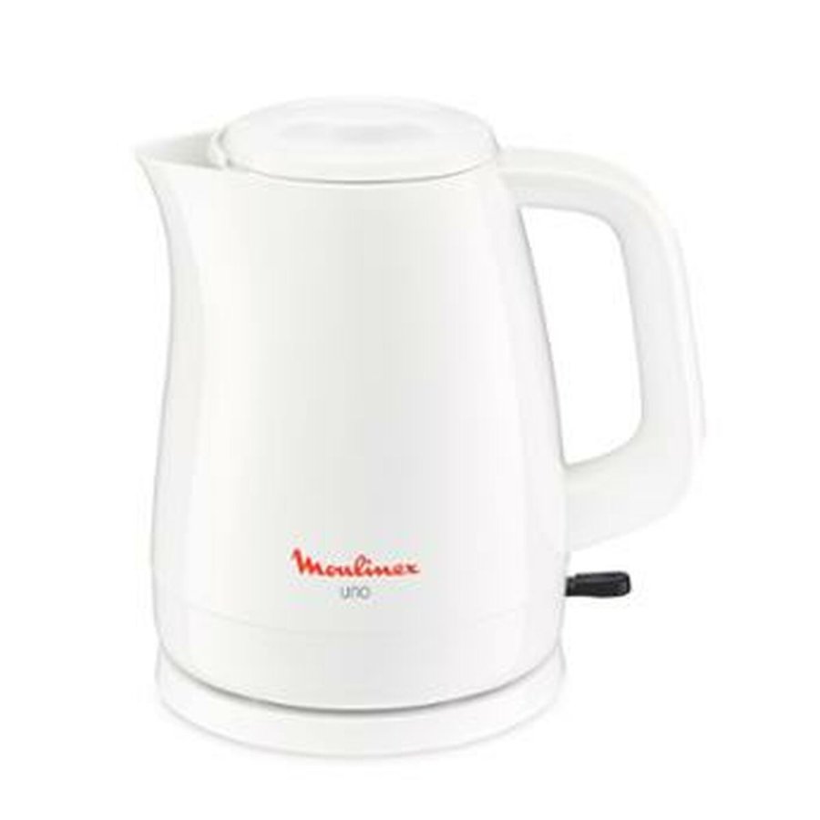 Kedel Moulinex BY150100 Hvid 2400 W 1,5 L Plastik #1