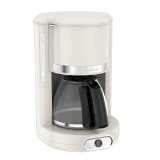 Drip Coffee Machine Moulinex FG381A10 1000 W 1,25 L #1