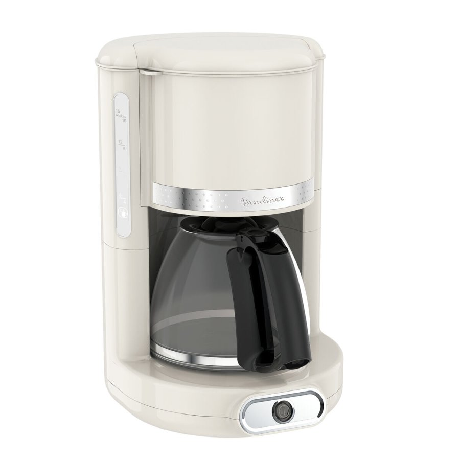 Drip Coffee Machine Moulinex FG381A10 1000 W 1,25 L #1