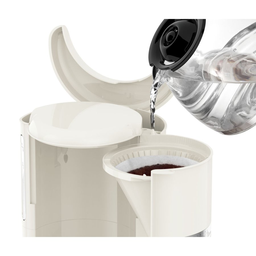 Drip Coffee Machine Moulinex FG381A10 1000 W 1,25 L #5