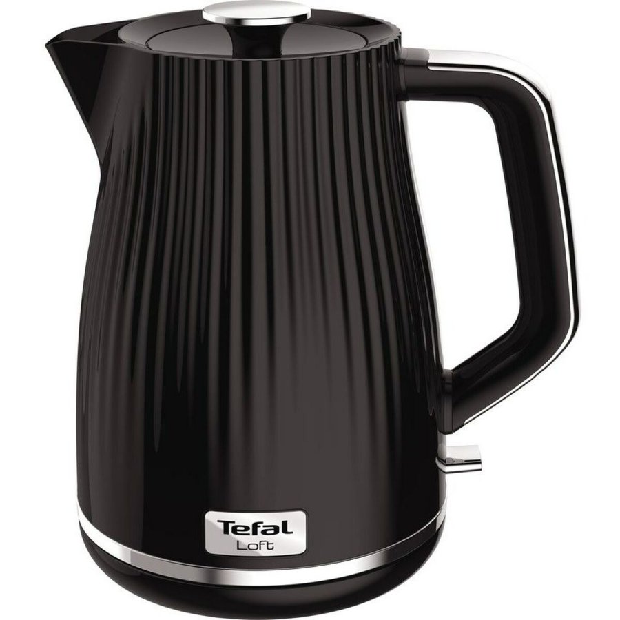 Kedel Tefal KO2508  Sort Metal 2400 W 1,7 L #1