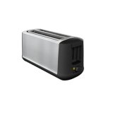 Brdrister Moulinex LS342D10 Sort 1700 W #6