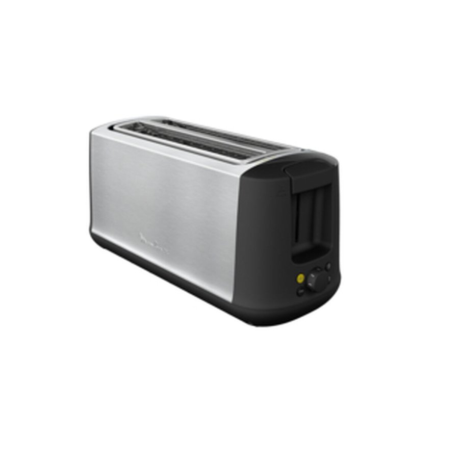 Brdrister Moulinex LS342D10 Sort 1700 W #6