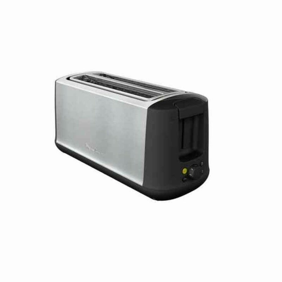 Brdrister Moulinex LS342D10 Sort 1700 W #3