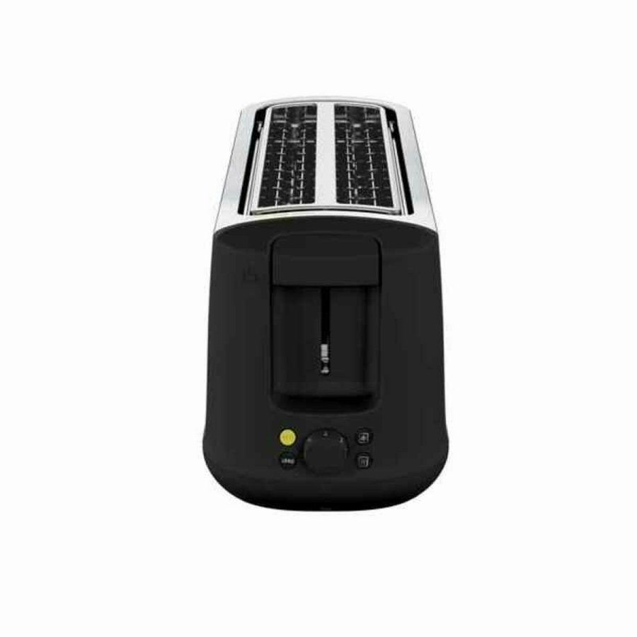 Brdrister Moulinex LS342D10 Sort 1700 W #5