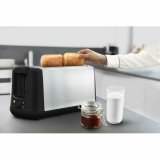 Brdrister Moulinex LS342D10 Sort 1700 W #2